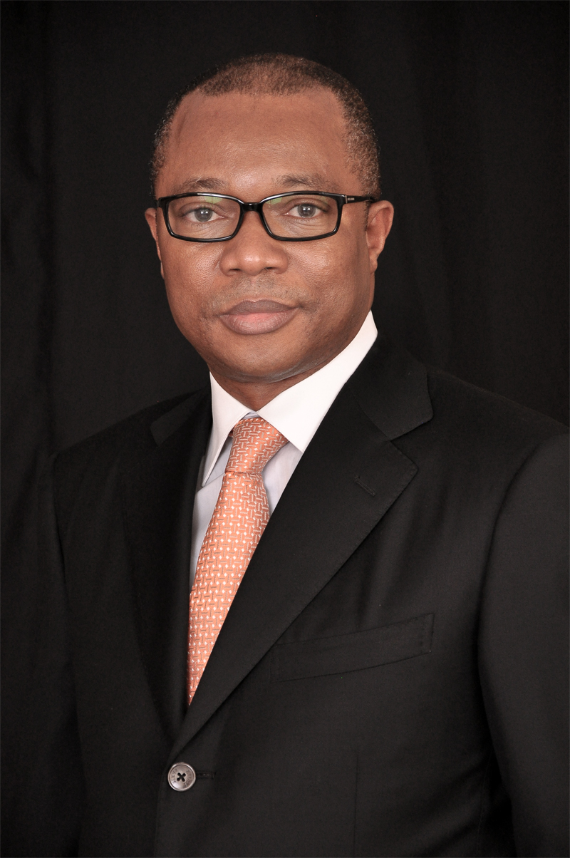 Afolabi Adeola
