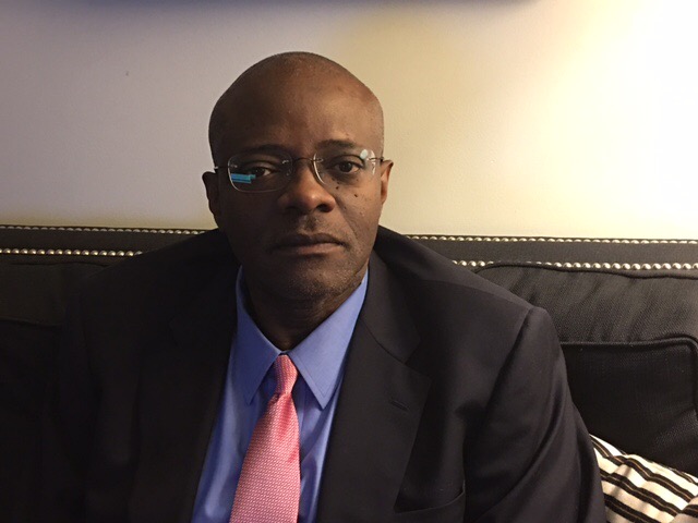 Afolabi Olufemi