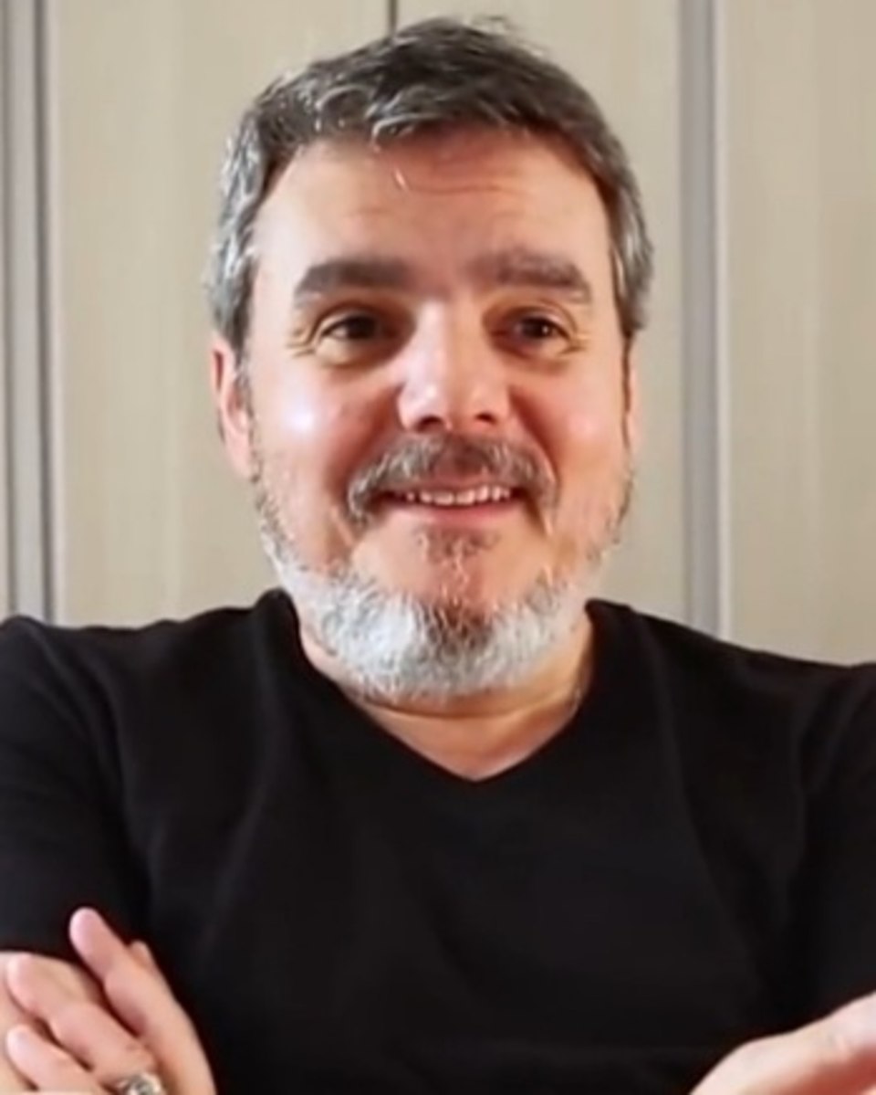 Afonso Cassio Gabus Mendes