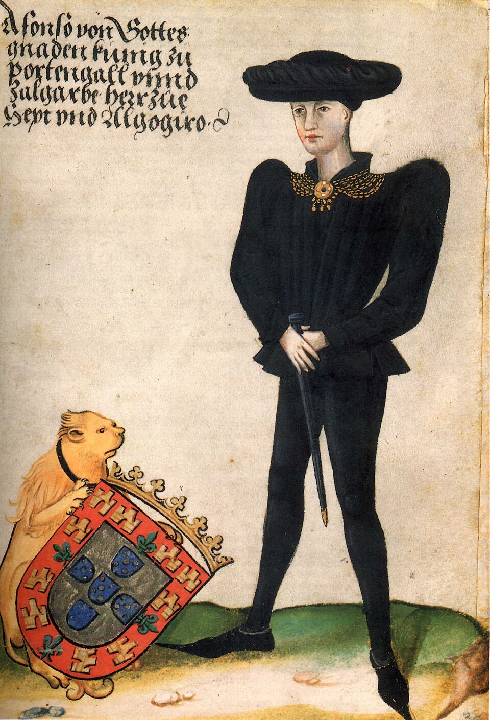 Afonso Marques