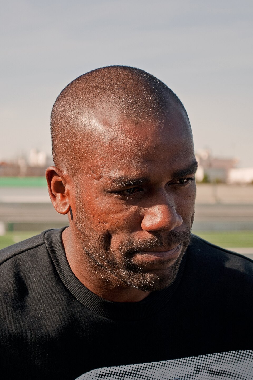 Afonso Santos