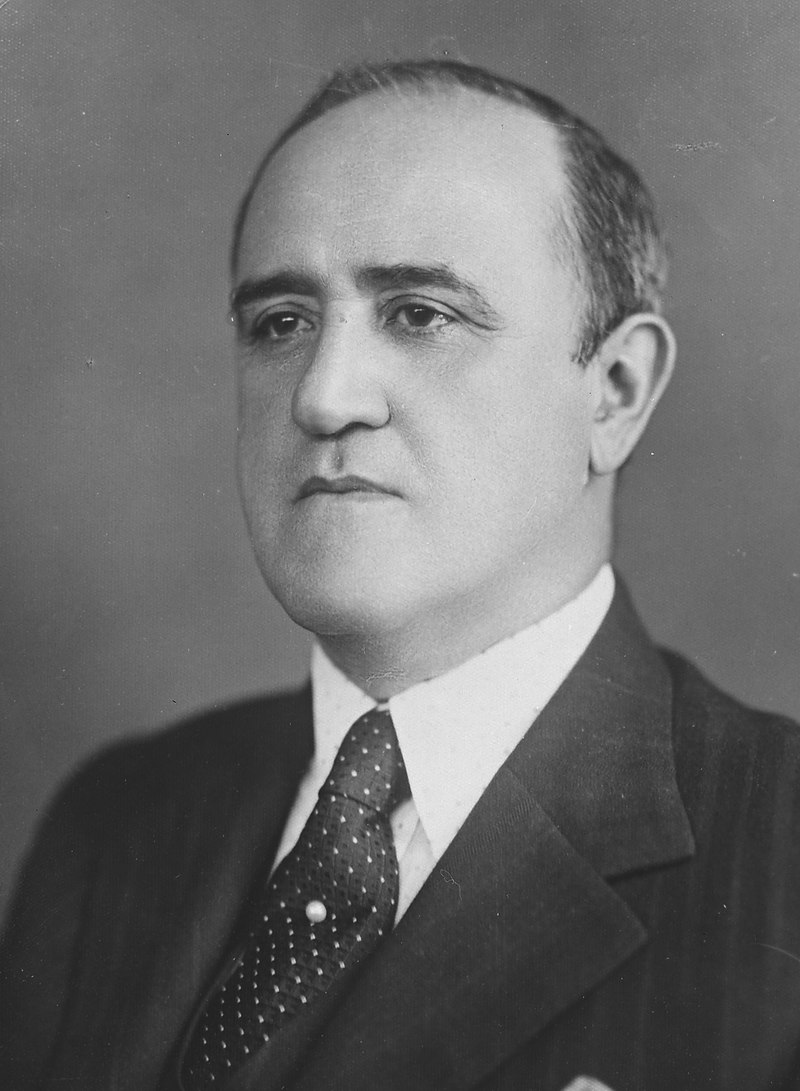 Afrânio Garcia