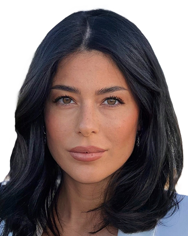 Afroditi Latinopoulou
