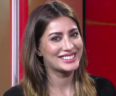 Afsheen Hayat