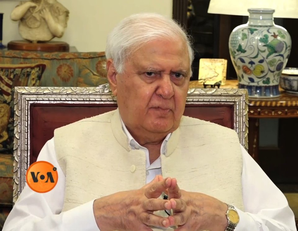 Aftab Sherpao