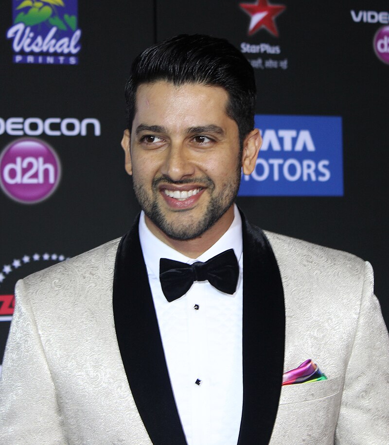 Aftab Shivdasani