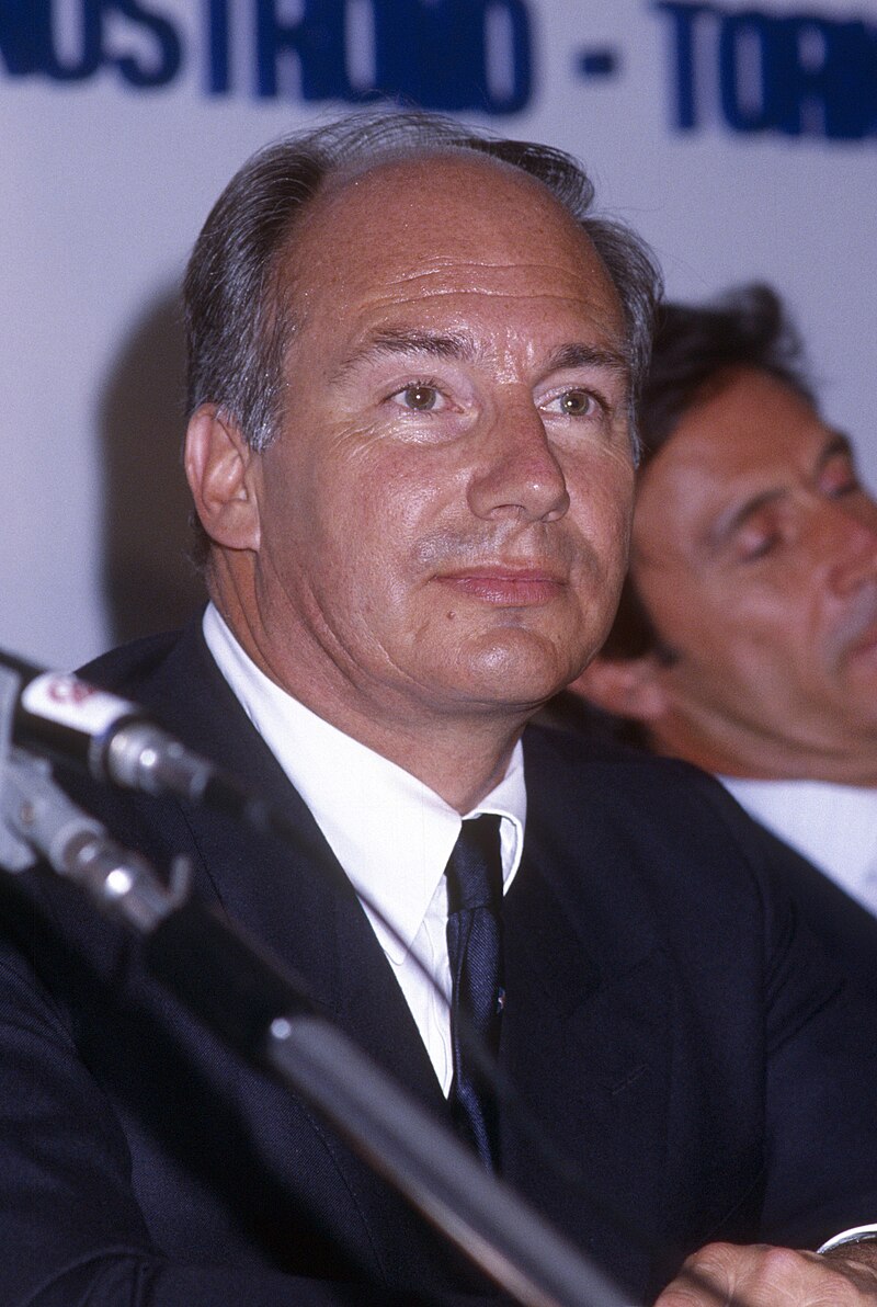 Aga Khan IV