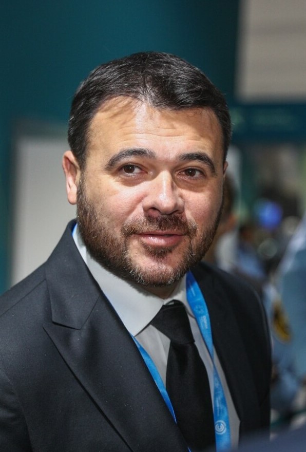Agalarov Development