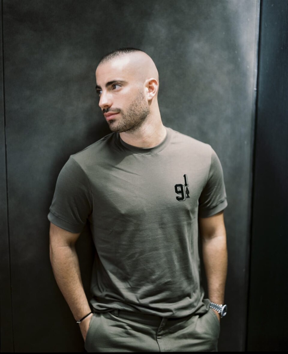 Agam Bohbot