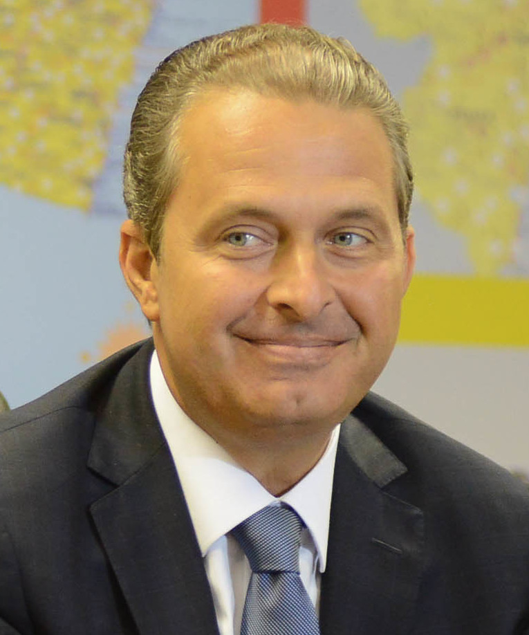 Agamenon Menezes