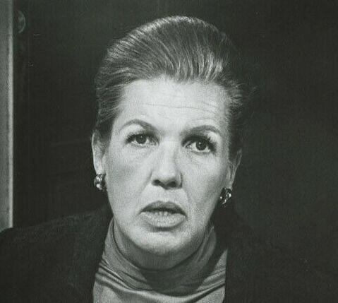 Agatha Delancy