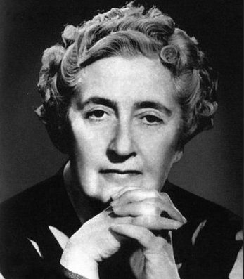 Agatha Gerald