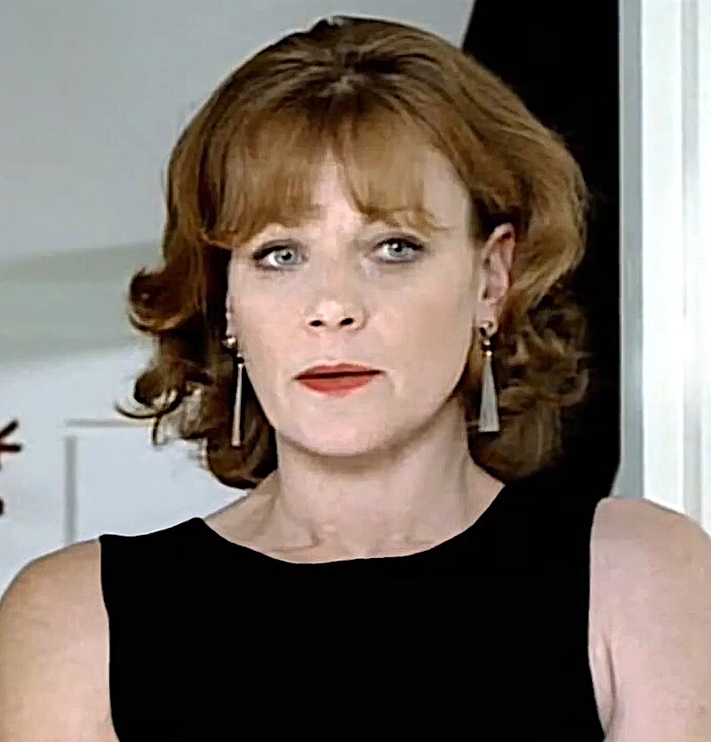 Agatha Kessler