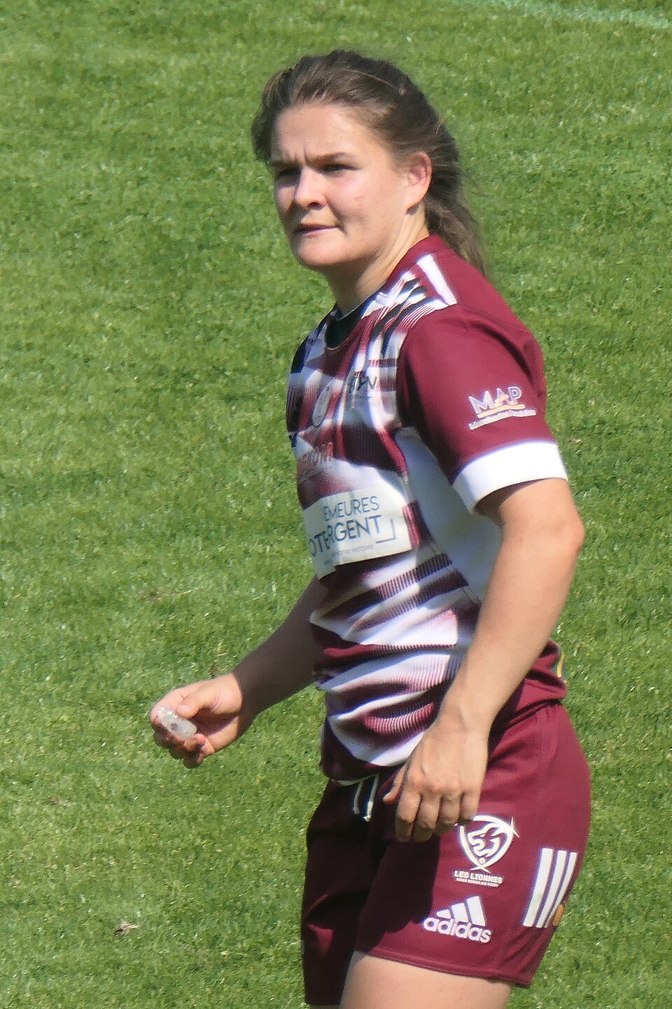 Agathe Gérin