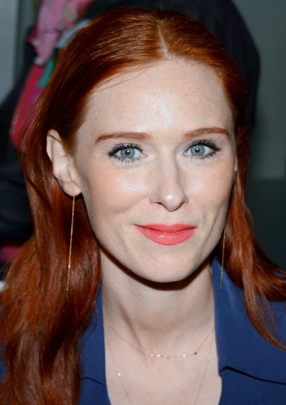 Agathe Mélinand