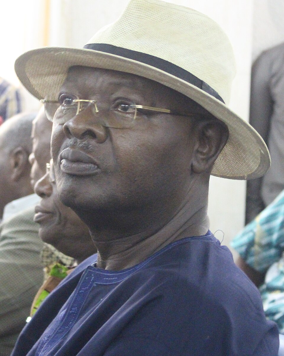 Agbeyomé Kodjo