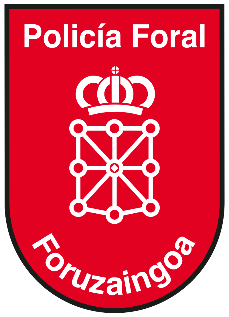 Agente de la Policía Nacional Civil