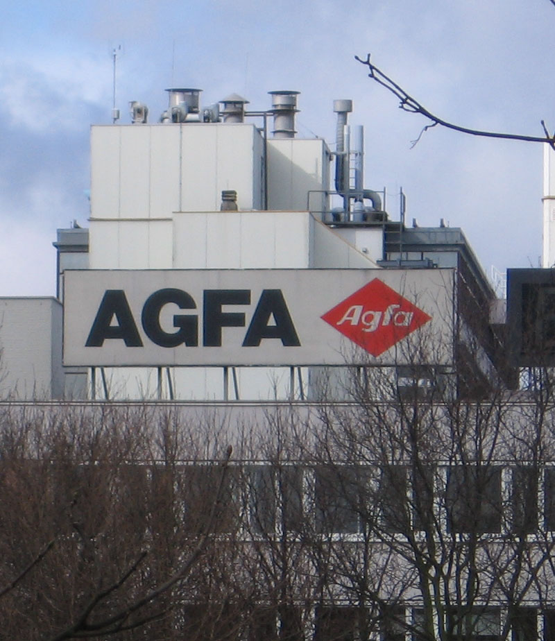 Agfa