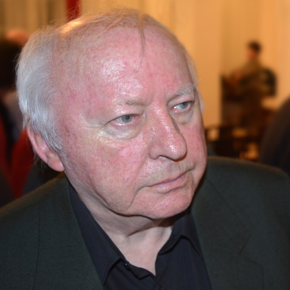 Ágh István