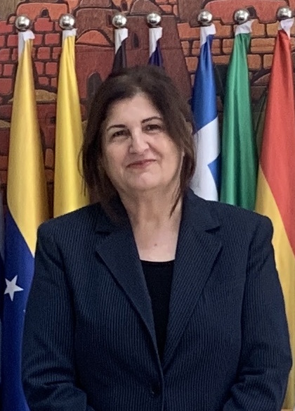 Aghabekian Varsen