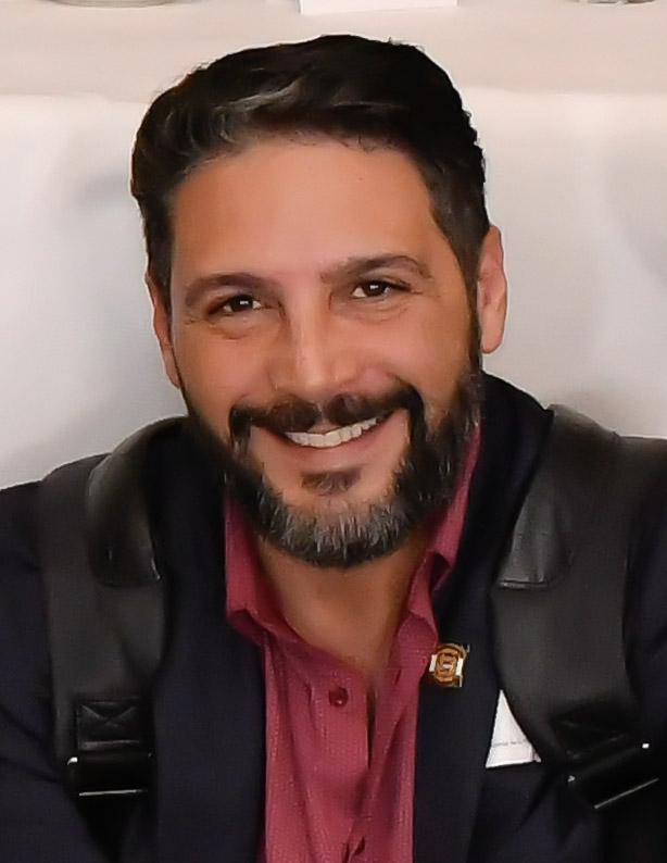 Agmeth Escaf