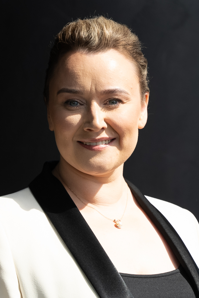 Agnė Jakavičiūtė-Miliauskienė