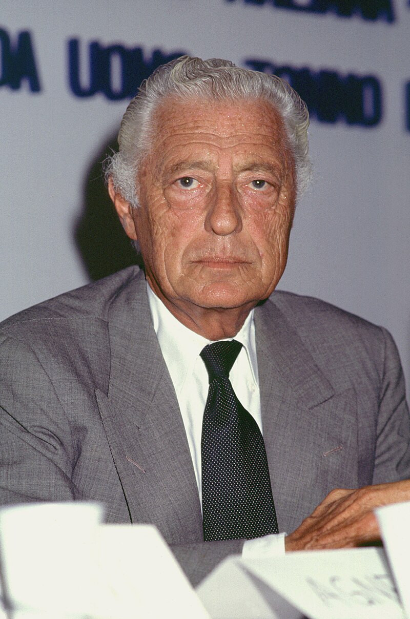 Agnelli