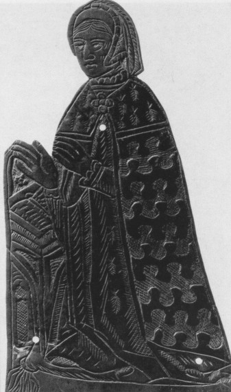 Agnes Blount