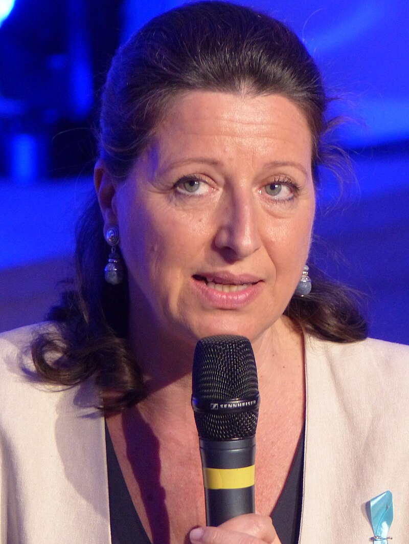 Agnès Buzyn