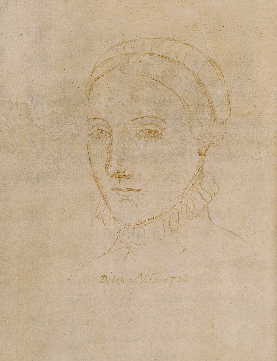 Agnes Hathaway