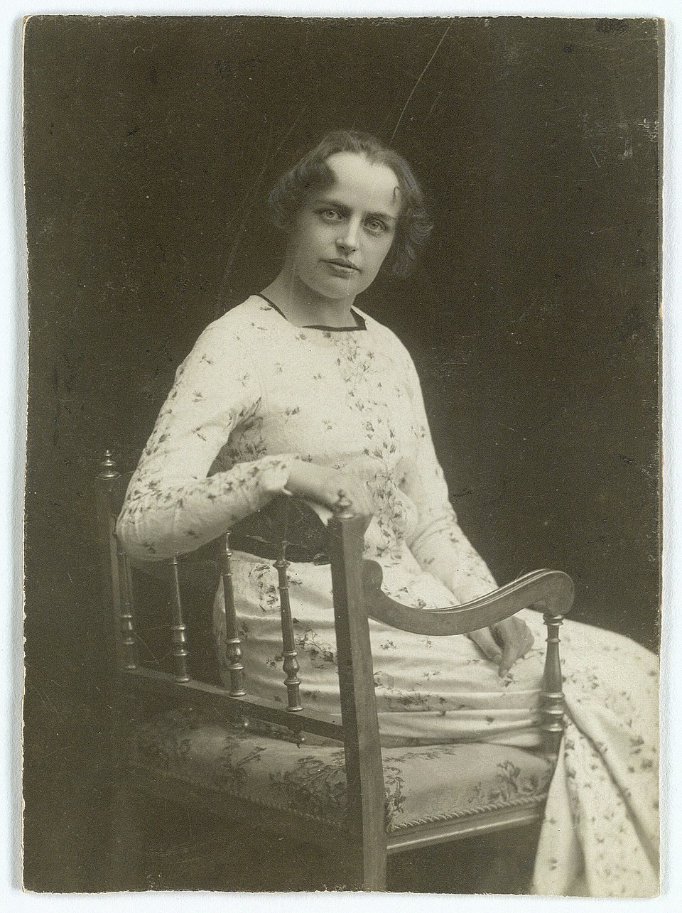 Agnes Henningsen