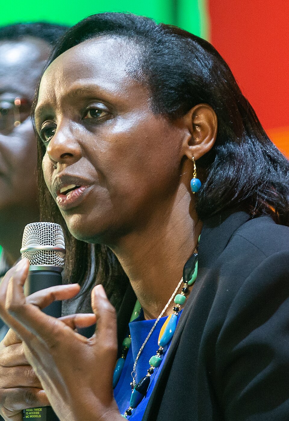 Agnes Kalibata