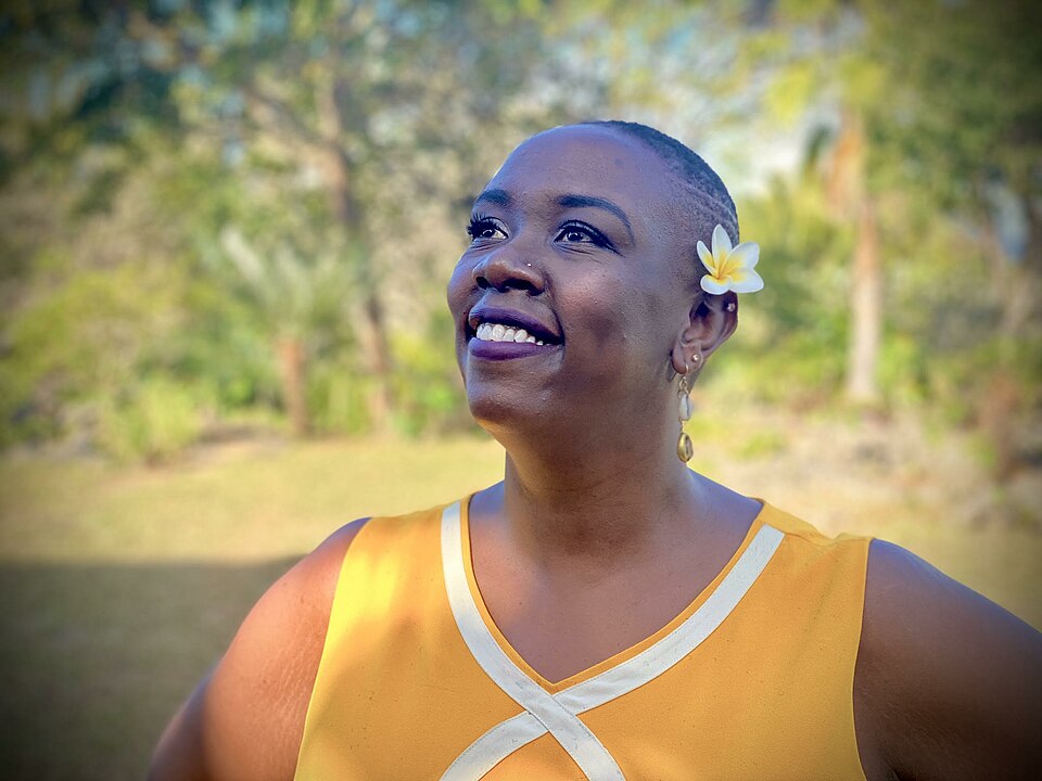 Agnes Kamau