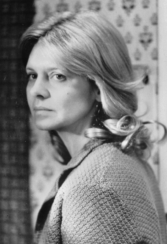 Agnès Perrone
