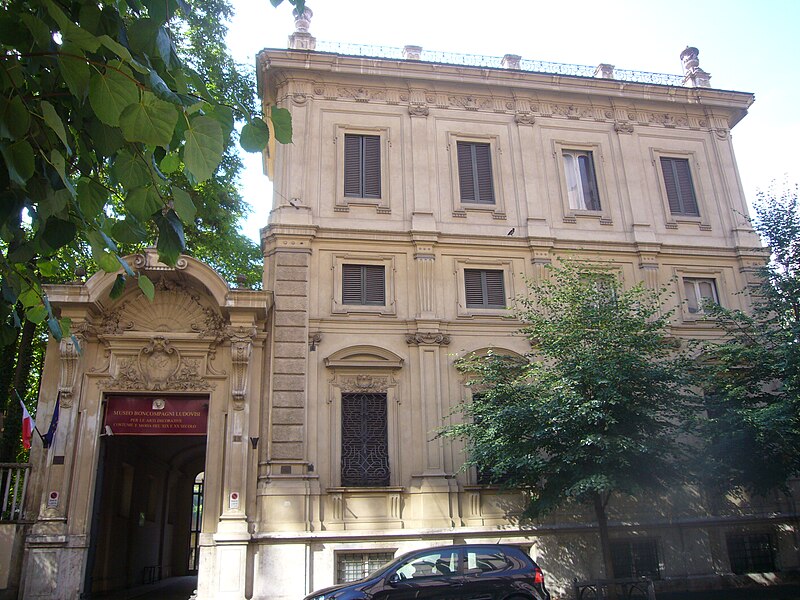 Agnese Usai