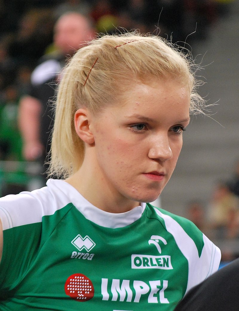 Agnieszka Korneluk