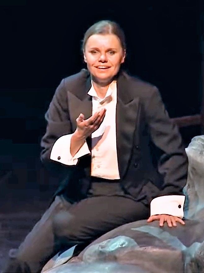 Agnieszka Rehlis