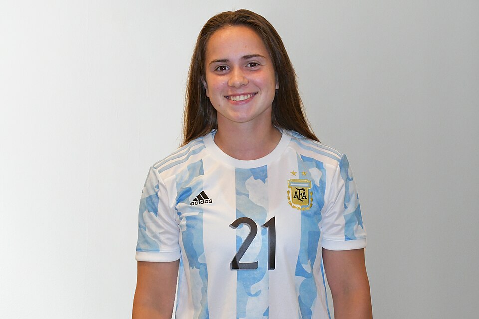 Agostina Holzheier