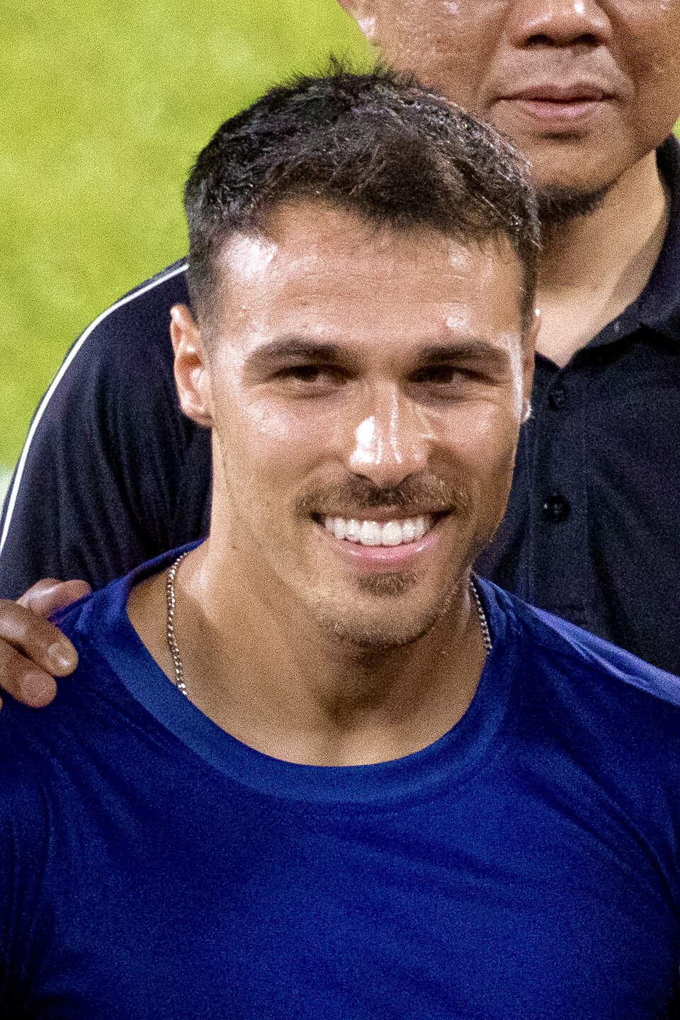 Agostinho Oliveira
