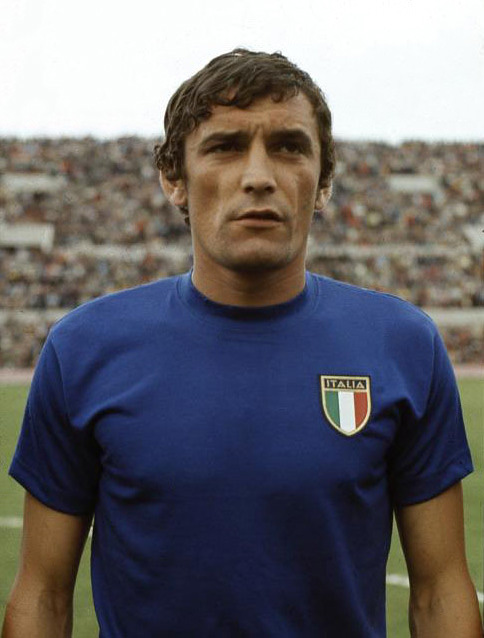 Agostino Riva