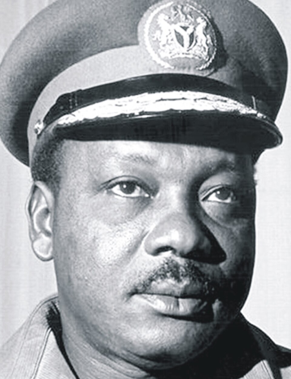 Aguiyi Ironsi