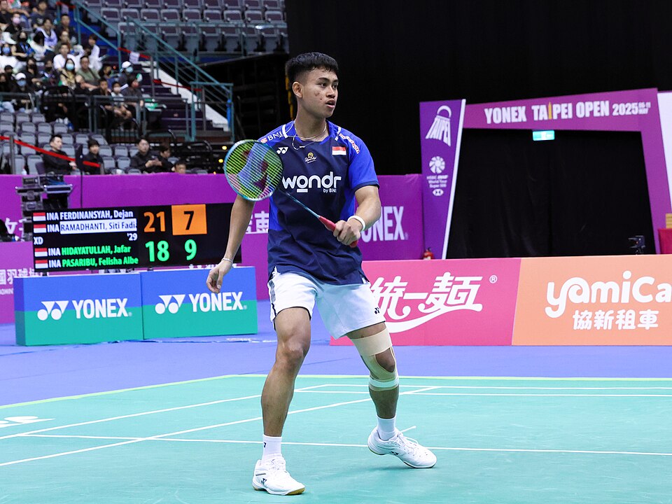 Agung Baskoro