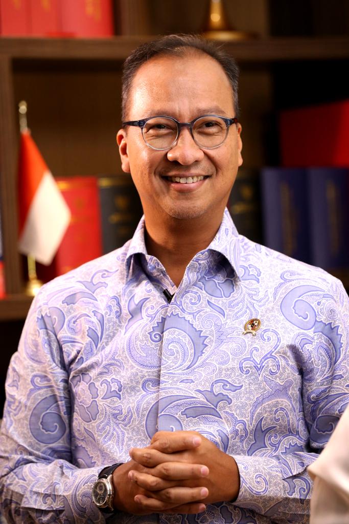 Agus Gumiwang