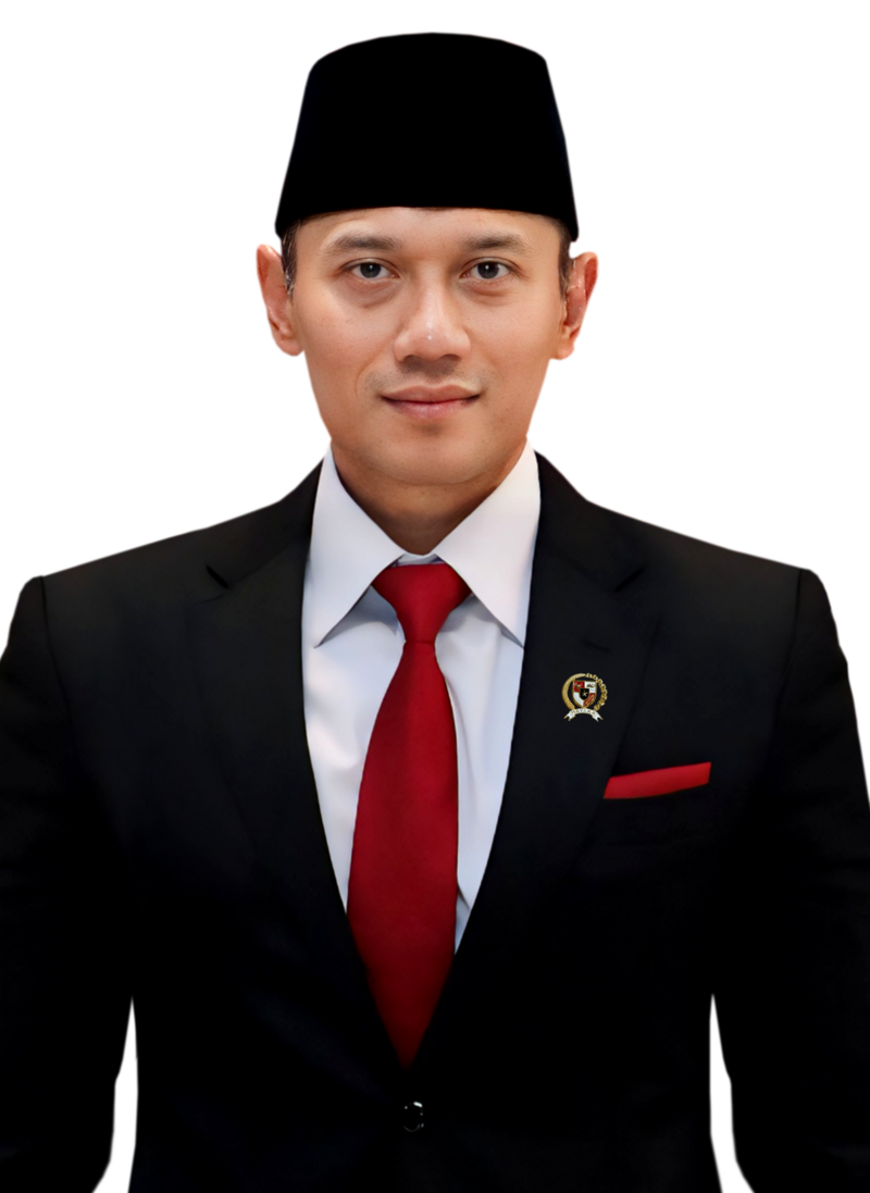 Agus Harimurti Yudhoyono