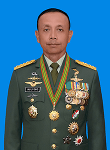Agus Mulyono