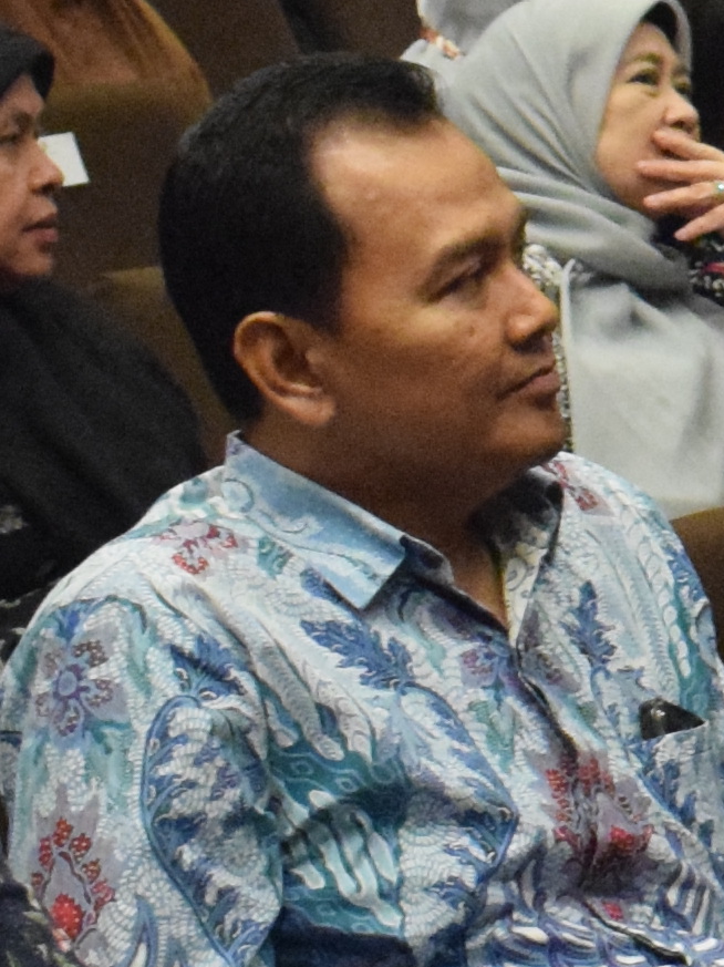 Agus Setiawan