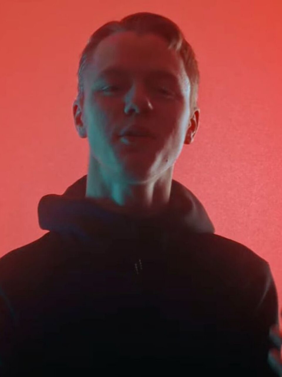 Ágúst Beinteinn Árnason