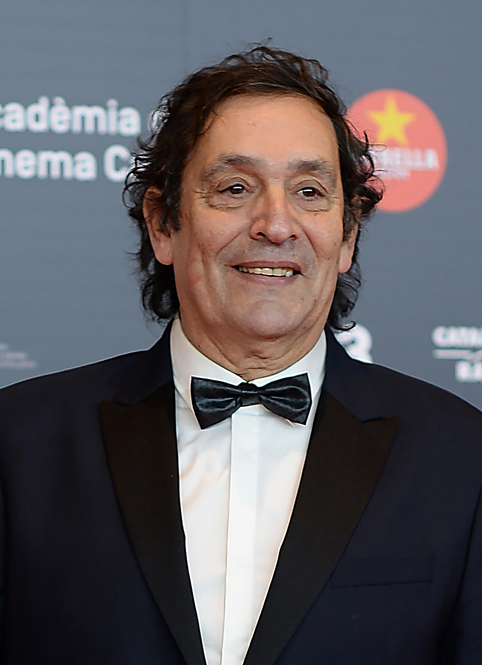 Agustí Pérez