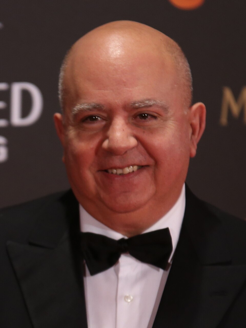 Agustín Almodóvar