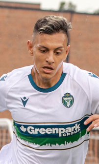Agustín Cabrera